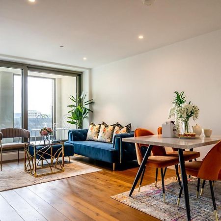 Minster View Residence @ Ryedale House 요크 외부 사진