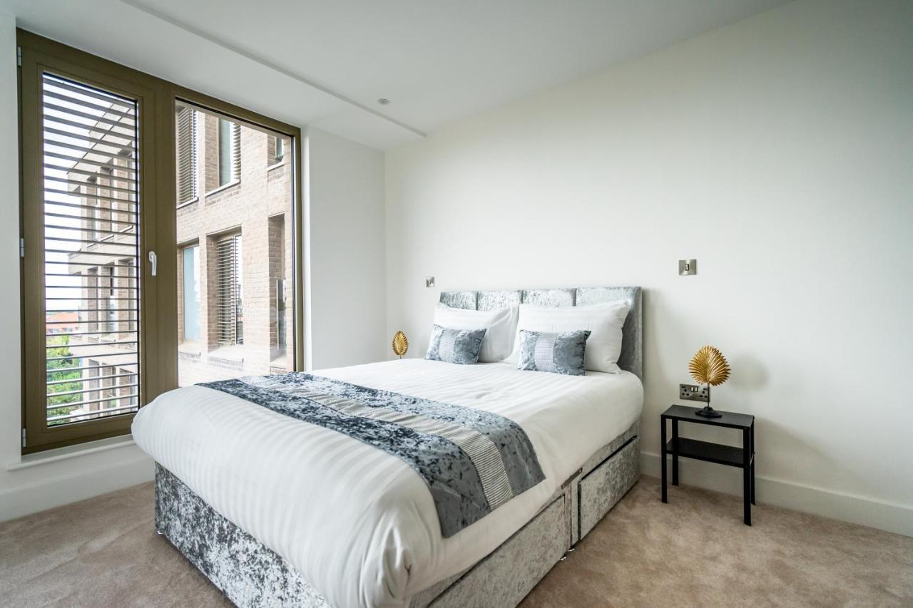 Minster View Residence @ Ryedale House 요크 외부 사진