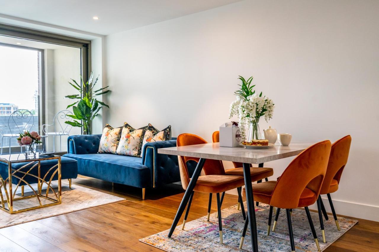 Minster View Residence @ Ryedale House 요크 외부 사진
