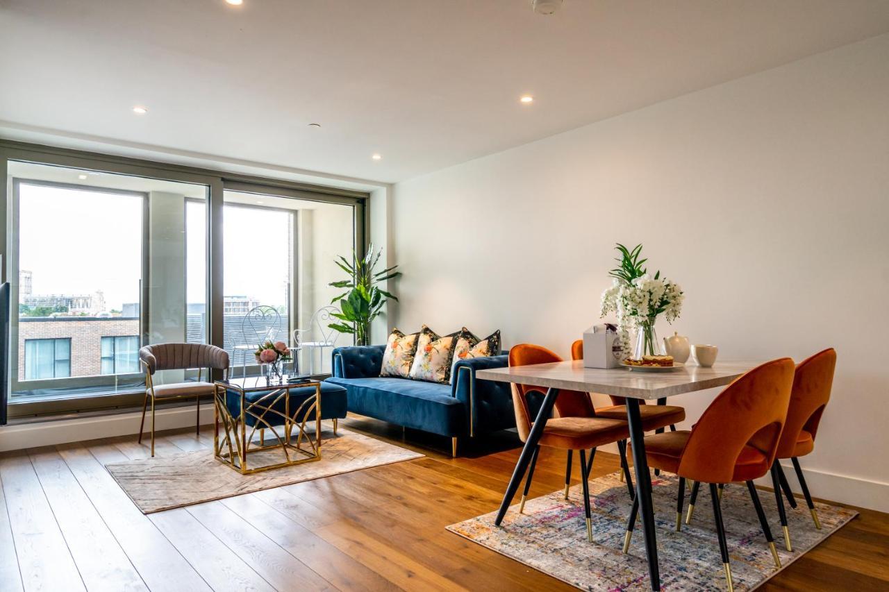Minster View Residence @ Ryedale House 요크 외부 사진