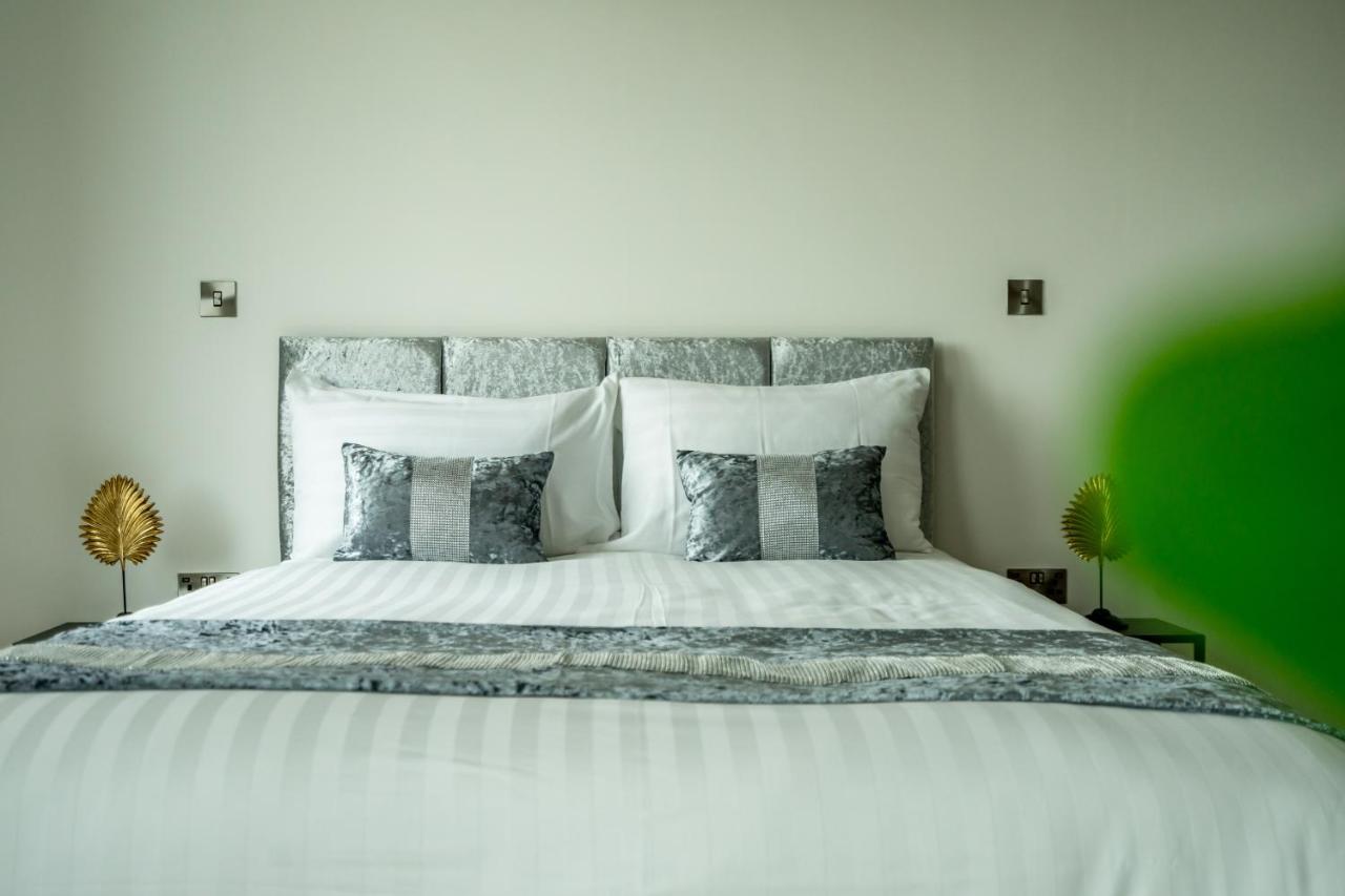 Minster View Residence @ Ryedale House 요크 외부 사진