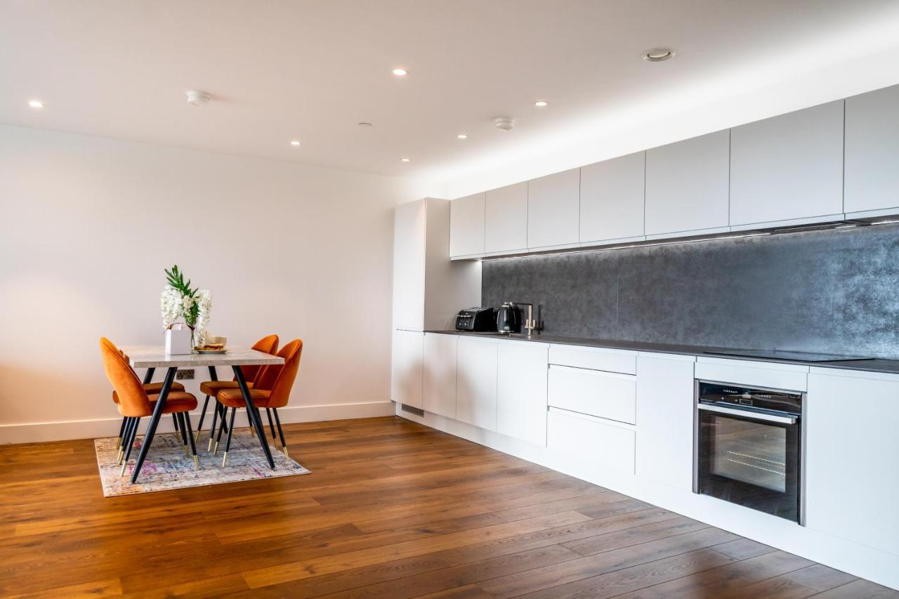Minster View Residence @ Ryedale House 요크 외부 사진
